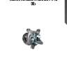 Помпа!\ kia ceed, hyndai i30 1.4/1.6 06>