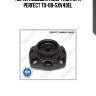 (0342) подушка амортизатора perfect to-08-sxv40el