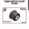 Опора дифференциала jeep  grand cherokee whup74 exl 3,0 19a1116 fiestroco