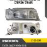 Фара toyota chaser x90 92-96 спереди sat st-22-229r