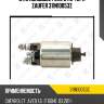 Втягивающее реле стартера zaufer 311n10053z