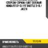 Стекло боковое опускное спереди xyg tfo fd/rh