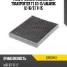 Фильтр салона volkswagen transporter t5 03-15 kolbenschmidt 50013949