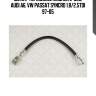 Шланг тормозной задний l=325, audi a6, vw passat syncro 1.8/2.5tdi 97-05