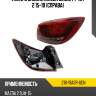 Фонарь задний mazda demio 14-19  depo 216-19a2r-uen