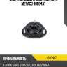 Опора переднего амортизатора metaco 4600497