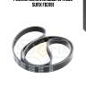 Ремень поликлиновый 6pk1590 sufix fb3191
