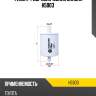 Фильтр гидравлический sakura h5903