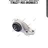 Опора двигателя резиновая tenacity (480) awsma1073