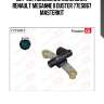 Датчик, положение коленвала  renault meganne ii duster 77es867 masterkit