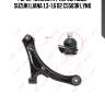 Рычаг нижний r / перед. подв. suzuki liana 1.3-1.6 02 c5583r lynx
