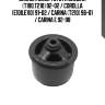 Сайлентблок toyota caldina (t190,t210) 92-02 / corolla (e100,e110) 91-02 / carina (t210) 96-01 / carina e 92-98