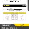 Амортизатор крышки багажника monroe ml6196