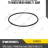 Кольцо уплотнительное tg-rs029/90301-68005 ti•guar