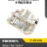 Суппорт тормозной fr nissan x-trail 01-06 lh sat st-41011-8h30a