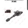 Катушка зажигания lynxauto spl1085