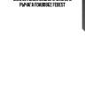 Сайлентблок заднего нижнего рычага fdab086z febest