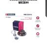 Ступица колеса marshall m8133644