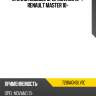 Стекло лобовое opel movano 10-  fuyao 7281agnblv1c