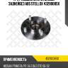 К-кт подшипника ступицы заднейбез abs, nissan primera p11 1.6-2.0i/2.0td 96-02