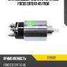 Втягивающее реле стартера ford focus 1.8td 01-05 f9da as-pl ss9002