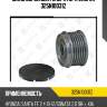 Шкив обгонный генератора zaufer 325n10031z