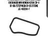 Прокладка патрубка системы охлаждения honda k20a cr-v 01-06/stepwgn 01-05 stone jg-48394-f