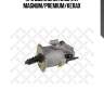 Пгу сцепления d100 ,rvi magnum/premium/kerax