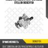 Насос гидроусилителя руля 53555 stellox 0036317sx
