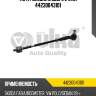 Тяга рулевая в сборе l vika 44230043101
