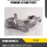 Натяжитель поликлин.ремня с роликом tatsumi tfd1017