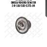 Термостат, opel omega/rekord/senator 2.4i-3.0i/2.0d-2.3td <94