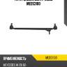 Тяга рулевая центр. moog meds3100