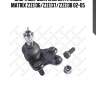 Опора шаровая нижняя, hyundai matrix zze136/zze137/zze138 02-05