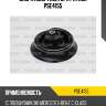 Опора амортизатора patron pse4155