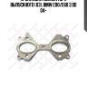 Прокладка коллектора выпускного (x3), bmw e90/e60 3.0d 04-