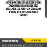 Помпа системы охлаждения /передняя gmb для mercedes-benz c w202 w203 cl203 s202 s203 1993-2000 clc 2008- clk c208 c209 a208  gew-be005  2038350064 5w3003