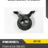 Сайлентблок дифференциала jd jrr0498