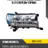 Фара toyota land cruiser j200 15-21 спереди toyota 81105-60k10