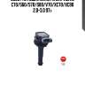 U5037 катушка зажигания!\ volvo c70/s60/s70/s80/v70/xc70/xc90 2.0-3.0 97>
