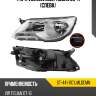 Фара volkswagen tiguan 06-11 слева sat st-441-11c1lmldemn