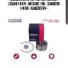 Подшипник ступ. перед., renault logan i-ii 04-, megane i 96-, sandero i-ii 08-, kangoo 94-