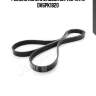 Ремень поликлиновой japanparts dv6pk1820
