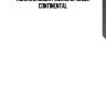 Поликлиновой ремень 8pk2092 continental