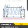 Радиатор nissens 63022a