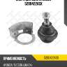Опора шаровая stellox 5200422asx