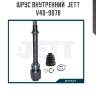 Шрус внутренний  jett v40-9078