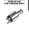 Втягивающее реле стартера12v d54 ,mb a 140 1.4 (168) 07.1997-11.2002,06.2003-08.2004, 1