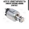 Реле втягивающее для ам lada vesta (15-), renault kaptur (16-) 1.6i (h4m) mt (vsr 0906) vsr0906 startvolt