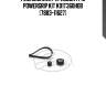Ремкомплект привода грм powergrip kit k01t360hob (7883-11627)